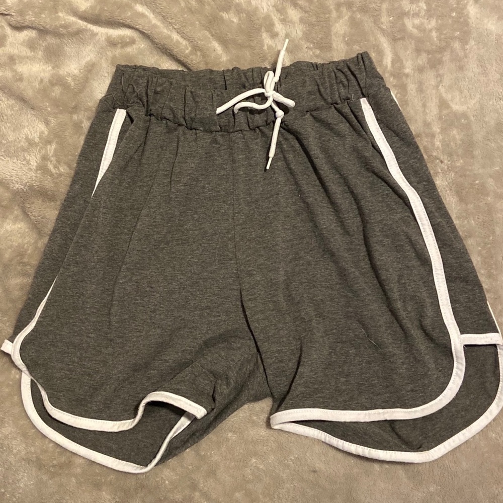 Gym shorts